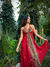 Load image into Gallery viewer, Royal Rani Magic Dress
