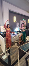 Load image into Gallery viewer, Bandhani Love Goddess set
