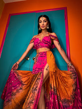 Load image into Gallery viewer, Pink Mimosa Goddess Set
