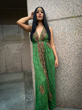 Load image into Gallery viewer, Queen of Eden Magic Dress
