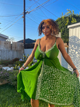 Load image into Gallery viewer, The Fairy Tree Magic Dress
