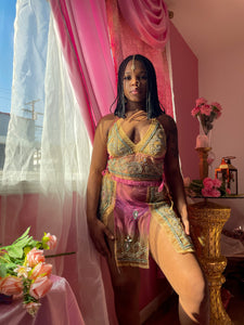 The Jewel Angel Set
