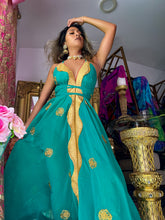 Load image into Gallery viewer, Jasmine Magic Dress
