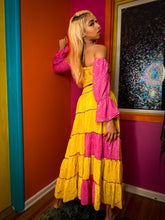 Load image into Gallery viewer, The Pink Sun Goddess Set
