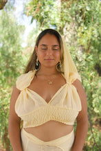 Load image into Gallery viewer, Citrine Light Codes Goddess Set (PLUS SIZE) - FINAL SALE
