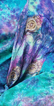 Load image into Gallery viewer, Mermaid faerie jumpsuit

