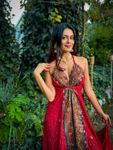 Load image into Gallery viewer, Royal Rani Magic Dress
