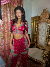 Load image into Gallery viewer, Fire Princess Jasmine Set

