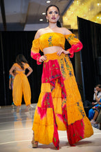 Load image into Gallery viewer, Sunset Mimosa Goddess Set
