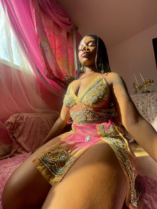 The Jewel Angel Set