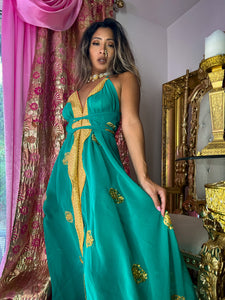 Jasmine Magic Dress