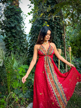 Load image into Gallery viewer, Royal Rani Magic Dress
