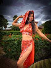 Load image into Gallery viewer, Sacral Spice Jasmine Set
