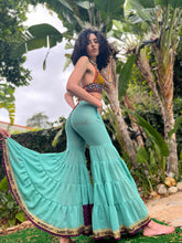 Load image into Gallery viewer, Jungle Princess Halter Top
