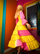 Load image into Gallery viewer, The Pink Sun Goddess Set
