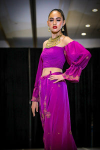 Violet Dreams Princess Set