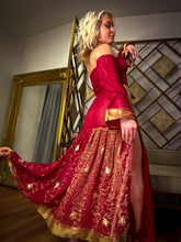 Load image into Gallery viewer, Rosalia Fire Goddess Set
