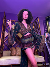 Load image into Gallery viewer, Earth Fairy Mini Skirt
