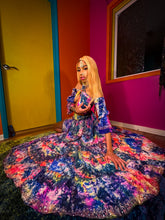 Load image into Gallery viewer, Bohemian Rainbow Goddess Set
