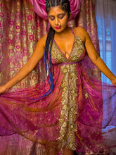 Load image into Gallery viewer, Illumination Goddess Magic Dress
