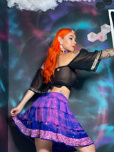 Load image into Gallery viewer, Astro Mami Mini Skirt
