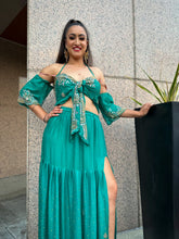 Load image into Gallery viewer, Jasmine Diamonds Goddess Set
