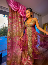 Load image into Gallery viewer, Illumination Goddess Magic Dress
