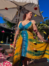 Load image into Gallery viewer, Electric Oasis Magic Dress
