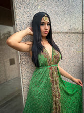 Load image into Gallery viewer, Queen of Eden Magic Dress
