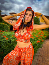 Load image into Gallery viewer, Sacral Spice Jasmine Set
