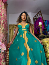 Load image into Gallery viewer, Jasmine Magic Dress
