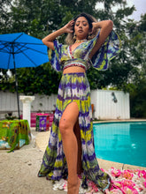 Load image into Gallery viewer, Electric Fairy Princess Set
