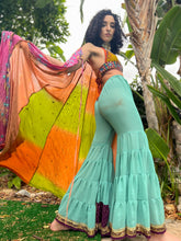 Load image into Gallery viewer, Jungle Princess Halter Top
