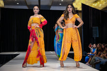 Load image into Gallery viewer, Sunset Mimosa Goddess Set
