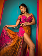 Load image into Gallery viewer, Pink Mimosa Goddess Set
