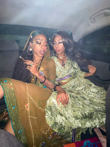 Earthy Empress Set