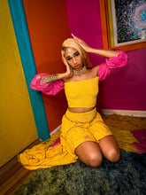 Load image into Gallery viewer, The Pink Sun Goddess Set

