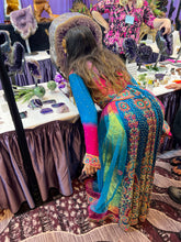 Load image into Gallery viewer, Jewel Princess Anarkali Jacket Dress
