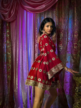 Load image into Gallery viewer, Trinity Roots Babydoll Dress

