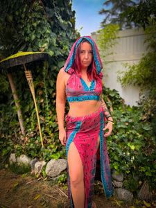 Earth Love Goddess Set