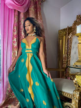 Load image into Gallery viewer, Jasmine Magic Dress
