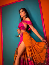 Load image into Gallery viewer, Pink Mimosa Goddess Set
