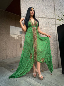 Queen of Eden Magic Dress