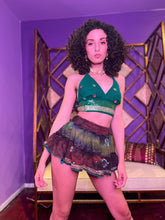 Load image into Gallery viewer, Earth Fairy Mini Skirt

