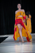 Load image into Gallery viewer, Sunset Mimosa Goddess Set
