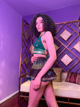 Load image into Gallery viewer, Earth Fairy Mini Skirt
