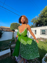 Load image into Gallery viewer, The Fairy Tree Magic Dress
