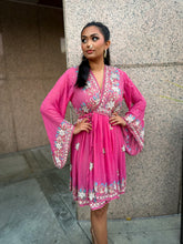 Load image into Gallery viewer, Love Princess Babydoll Dress
