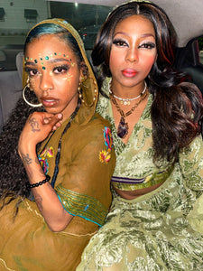 Earthy Empress Set