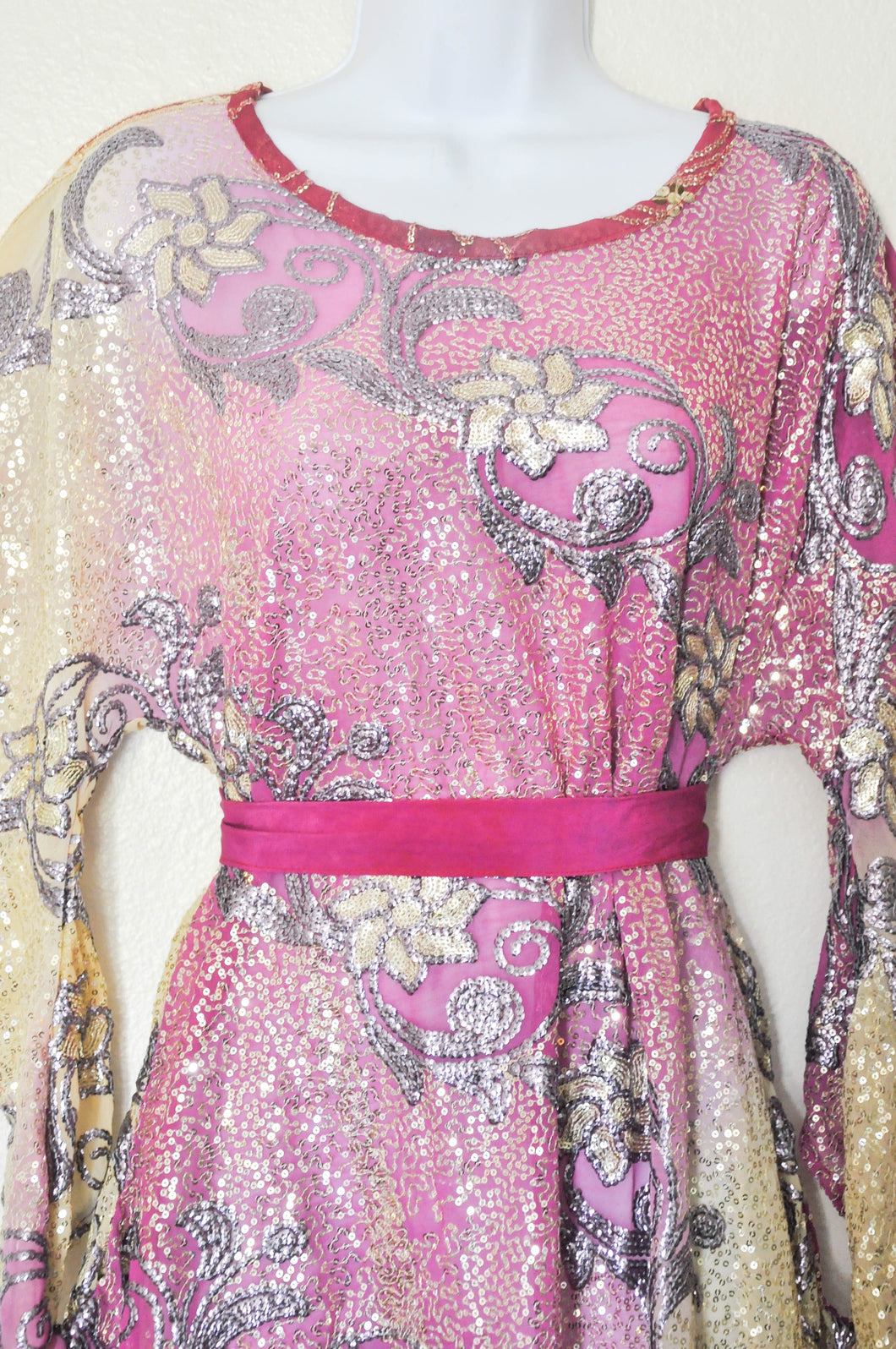 Shimmer Princess Butterfly Drazz
